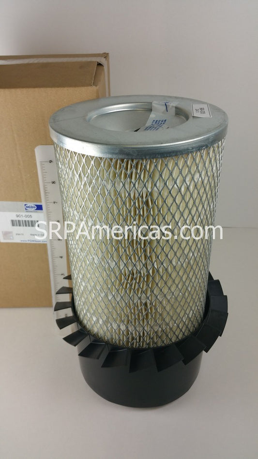 901-005 Air filter FG Wilson