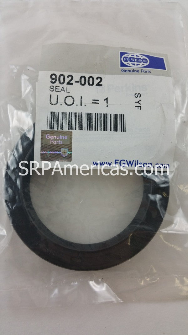 902-002 Oil Seal, Front FG Wilson
