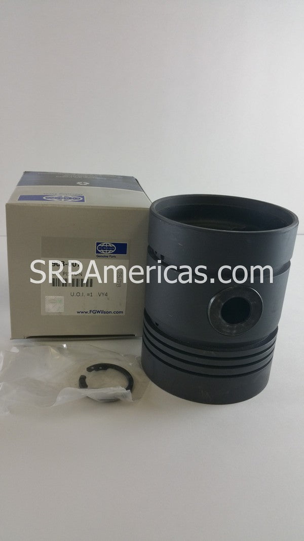 903-007 Piston Kit FG Wilson