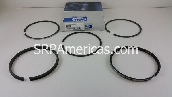 903-020 Piston Ring Kit FG Wilson