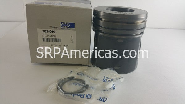 903-049 Piston Kit FG Wilson