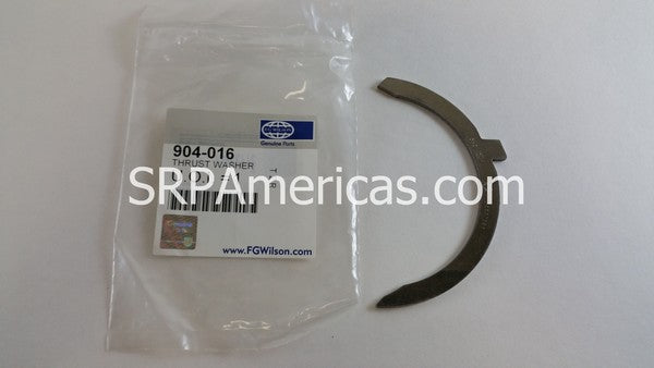 904-016 / 10000-93250 Thrust Washer | FG Wilson