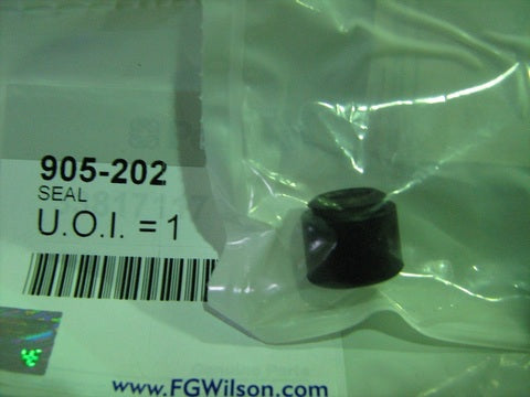 905-202 Valve Seal FG Wilson