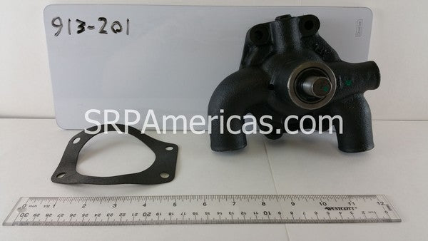 WATER PUMP 913-201