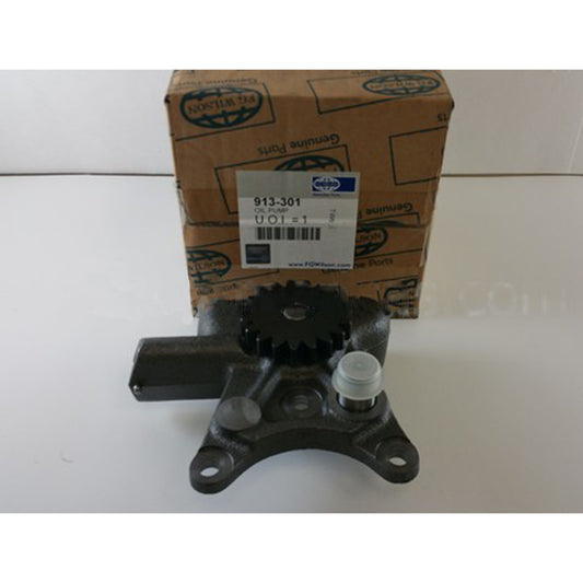 913-301 Oil pump FG Wilson