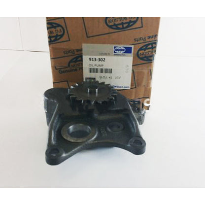 913-302 Oil Pump FG Wilson