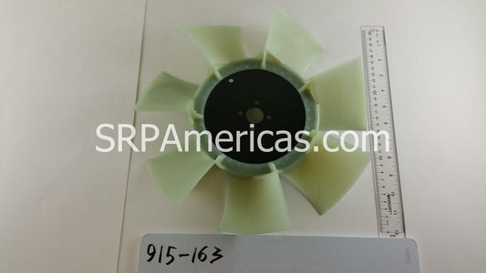 915-163 Fan
