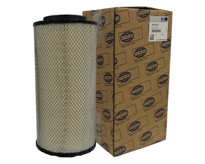 915-671 Air filter FG Wilson