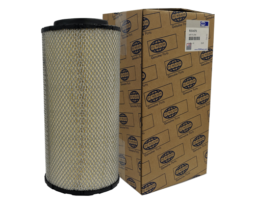 915-671 Air filter FG Wilson