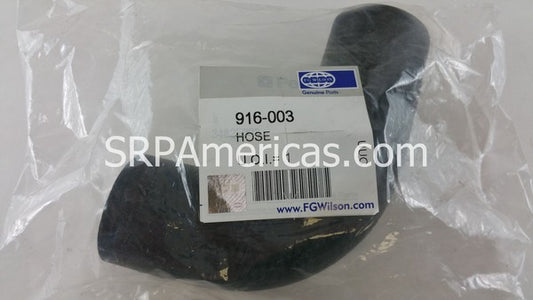 916-003 Radiator Hose