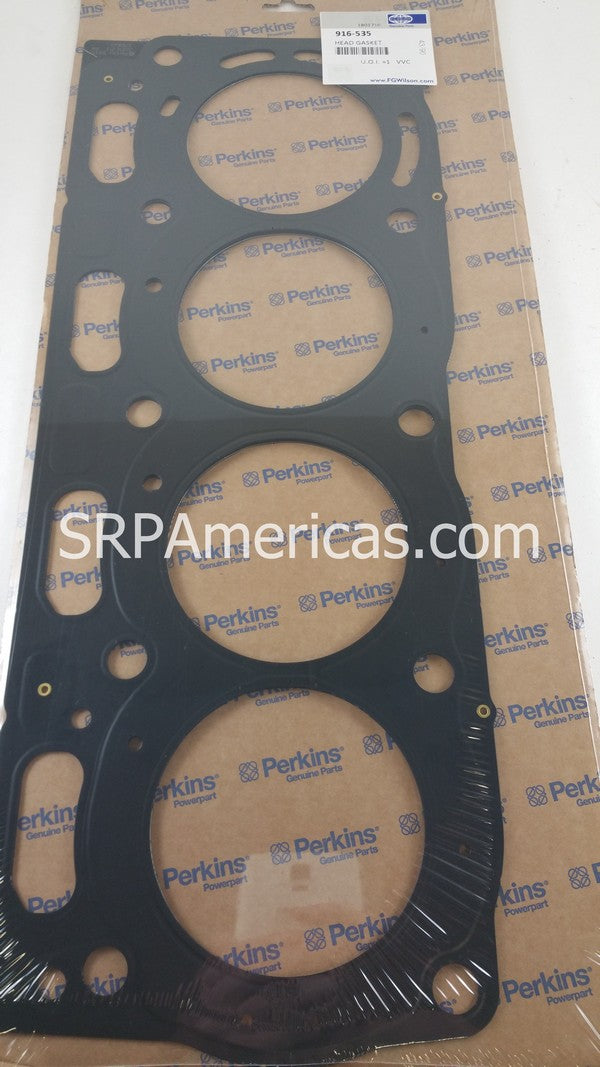 916-535 Cylinder Head Gasket FG Wilson