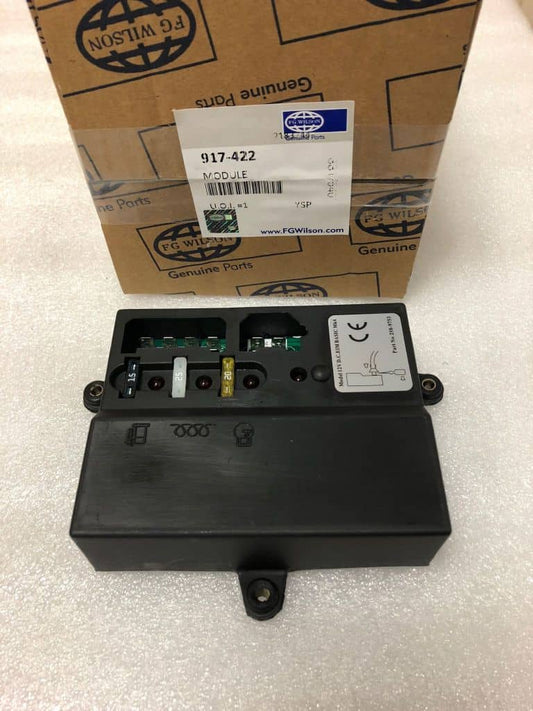 917-422 EIM Relay, Basic
