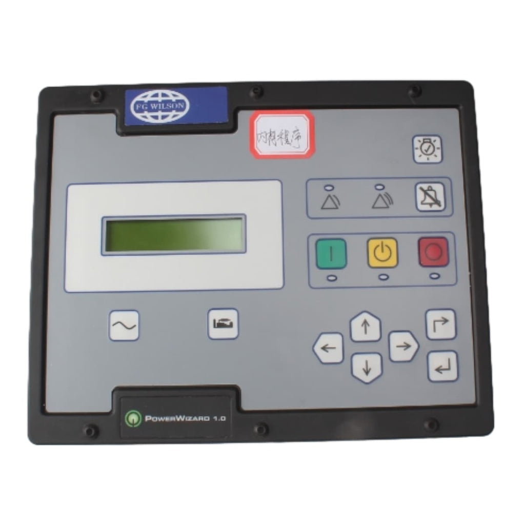917-466 PowerWizard Control Module 1.0