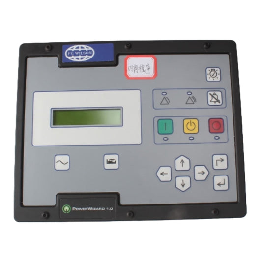 917-466 PowerWizard Control Module 1.0