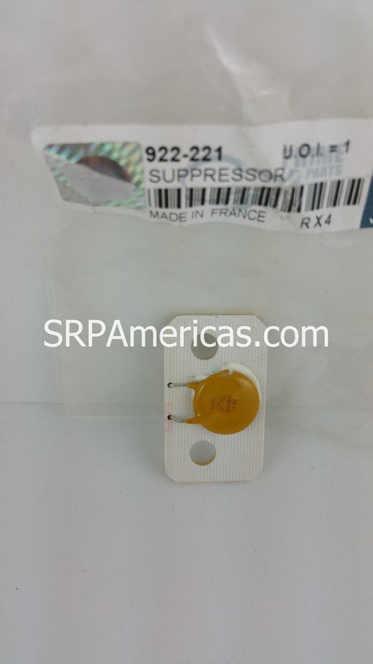 922-221 Surge Suppressor / Regulator