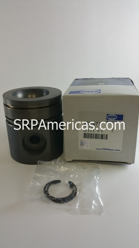 929-673 Piston Kit FG Wilson