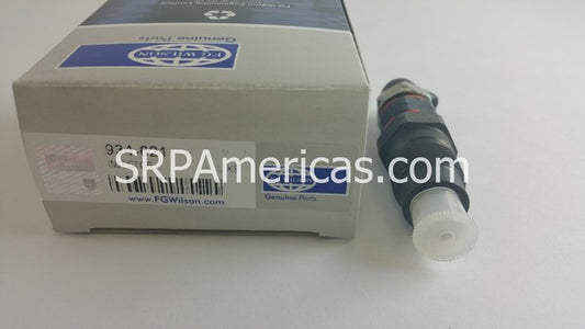 934-621 / 998-236 Injector
