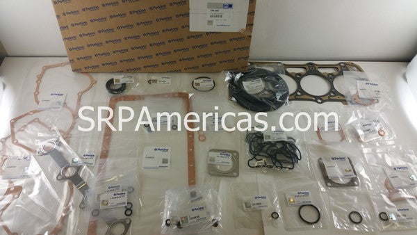934-660 Gasket Kit, Complete FG Wilson