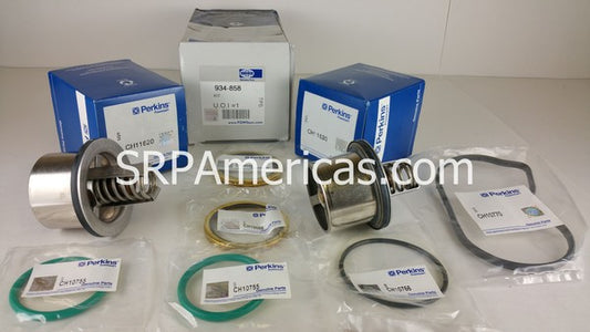 934-858 Thermostat Kit