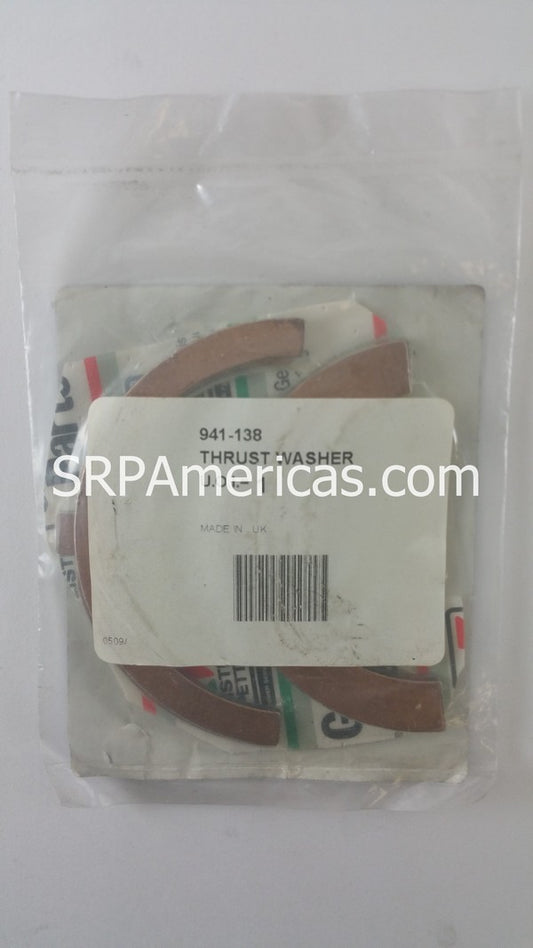 941-138 Thrust Washer