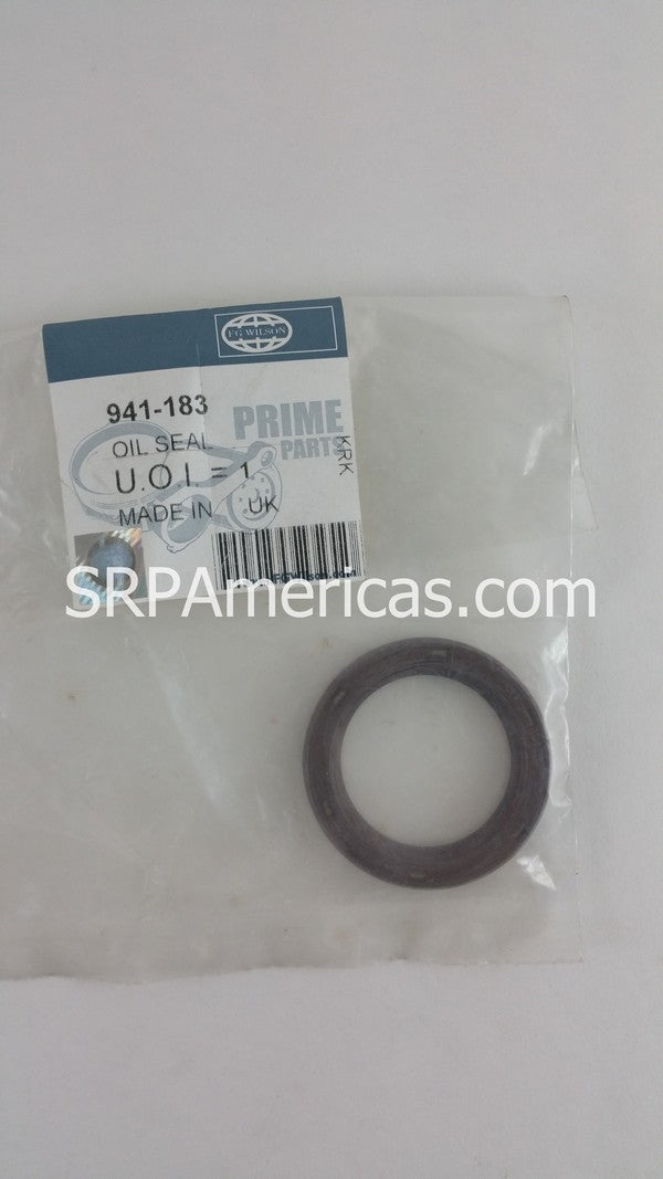 941-183 Oil Seal, Gear End