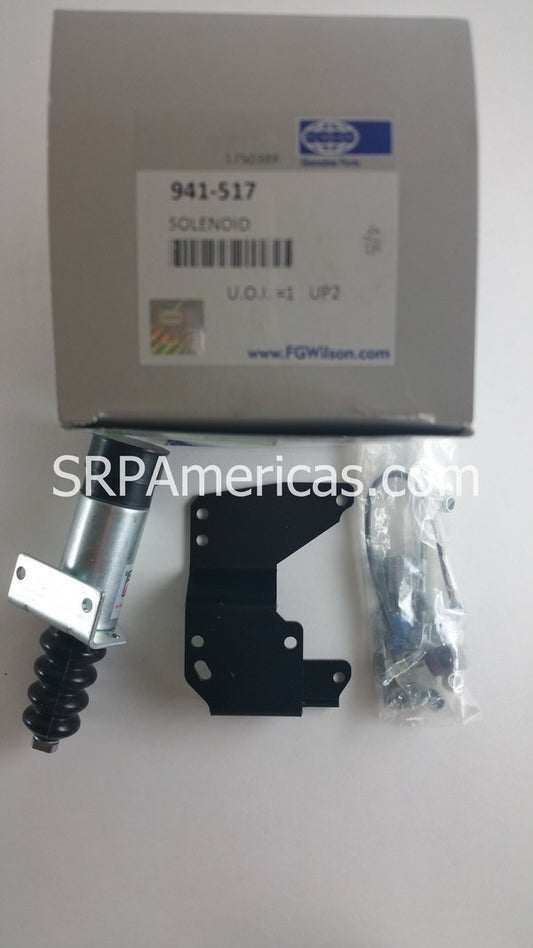 941-517 Solenoid Kit