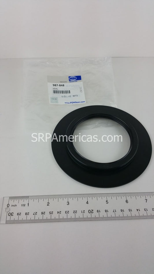 987-848 Oil Seal, Rear FG Wilson