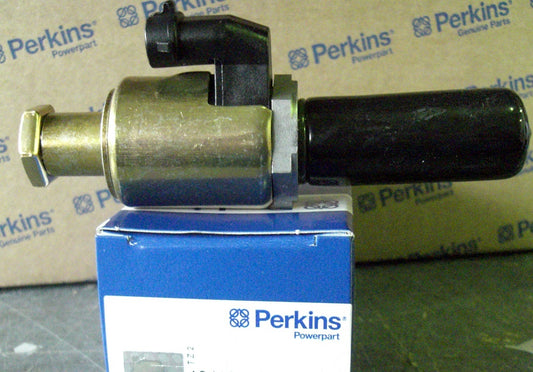 996-448 IPR-Inj Press Regulator Valve