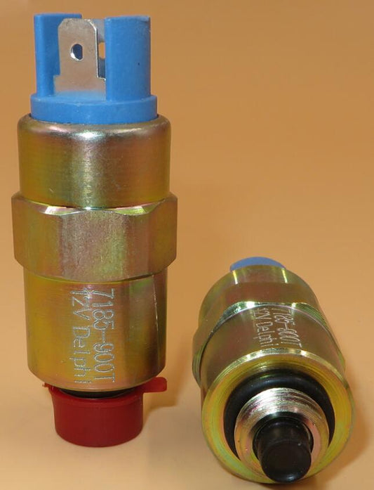 996-622 Solenoid, Fuel Injection Pump