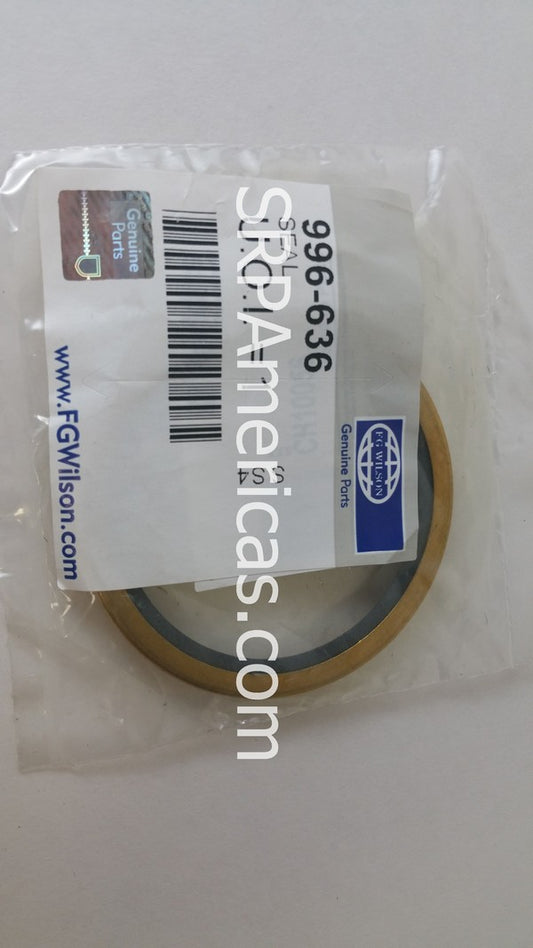 996-636 Thermostat Seal