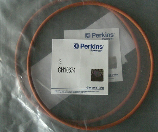 996-783 Liner Oil Seal