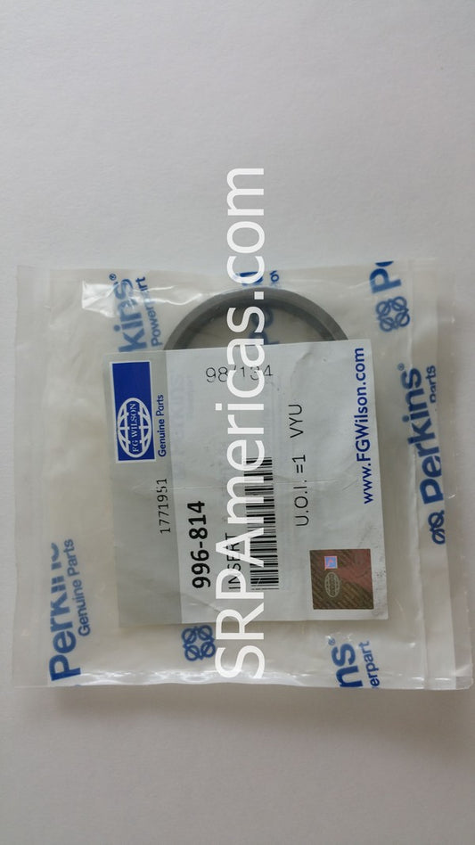 996-814 Valve Insert