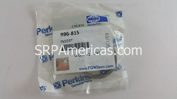 996-815 Valve Insert