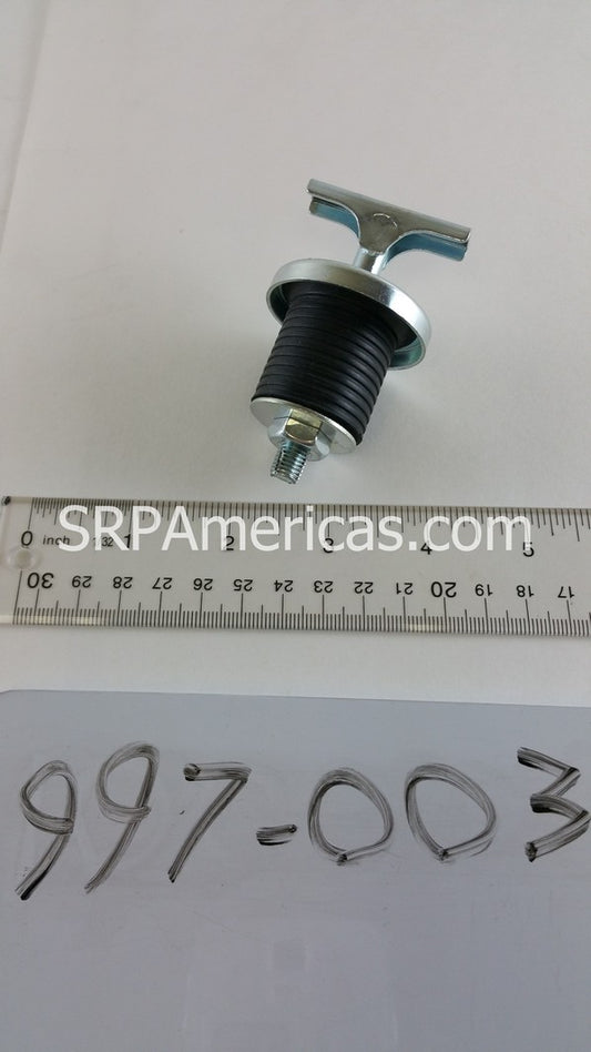 997-003 Oil Filler Cap
