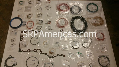 gasket 997-043