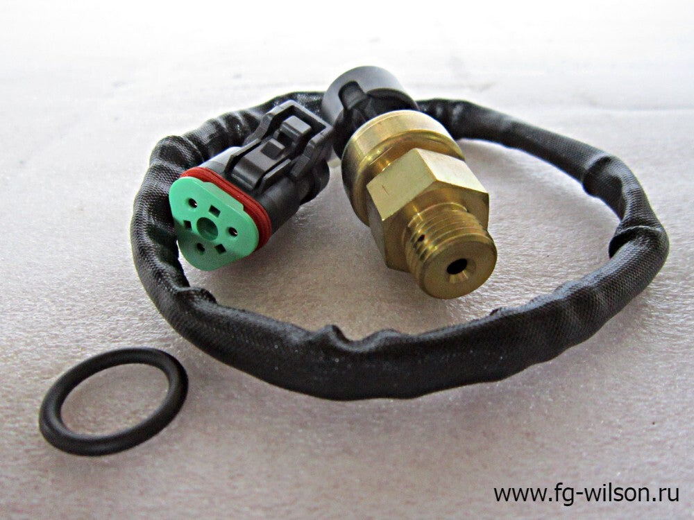 997-280 Sensor, Atom. Press