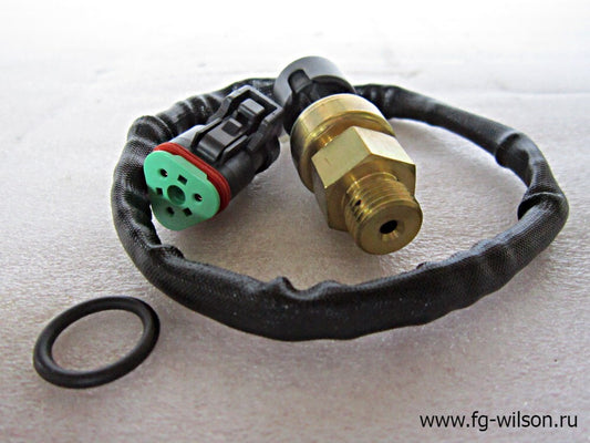 997-280 Sensor, Atom. Press