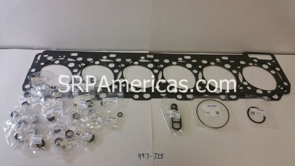 gasket 997-725