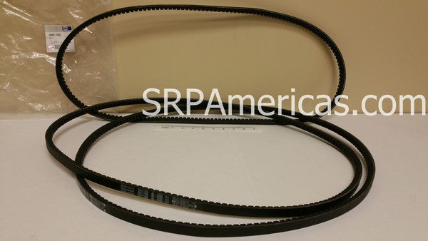 998-104 Belt, Fan