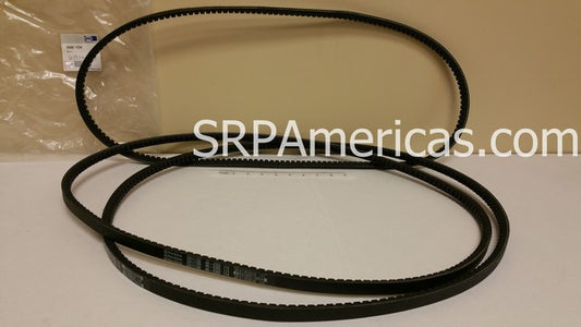 998-104 Belt, Fan