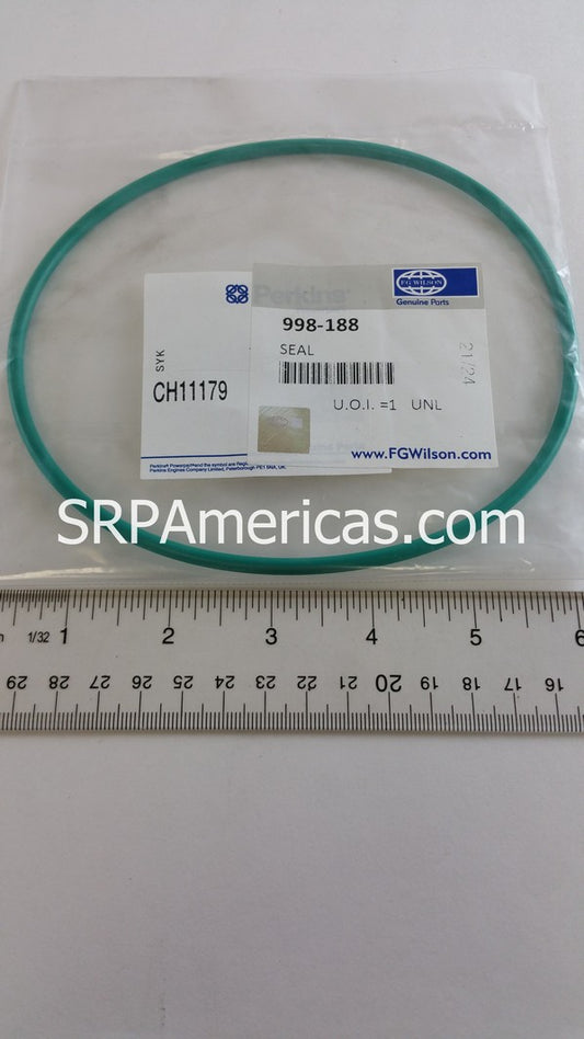 998-188 Liner Oil Seal