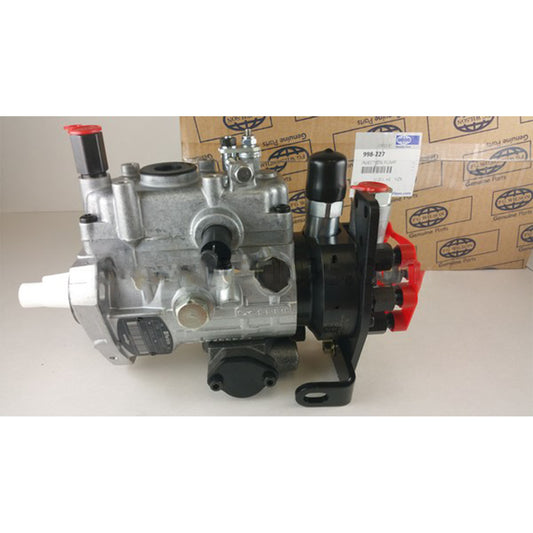 INJECTION PUMP 998-227