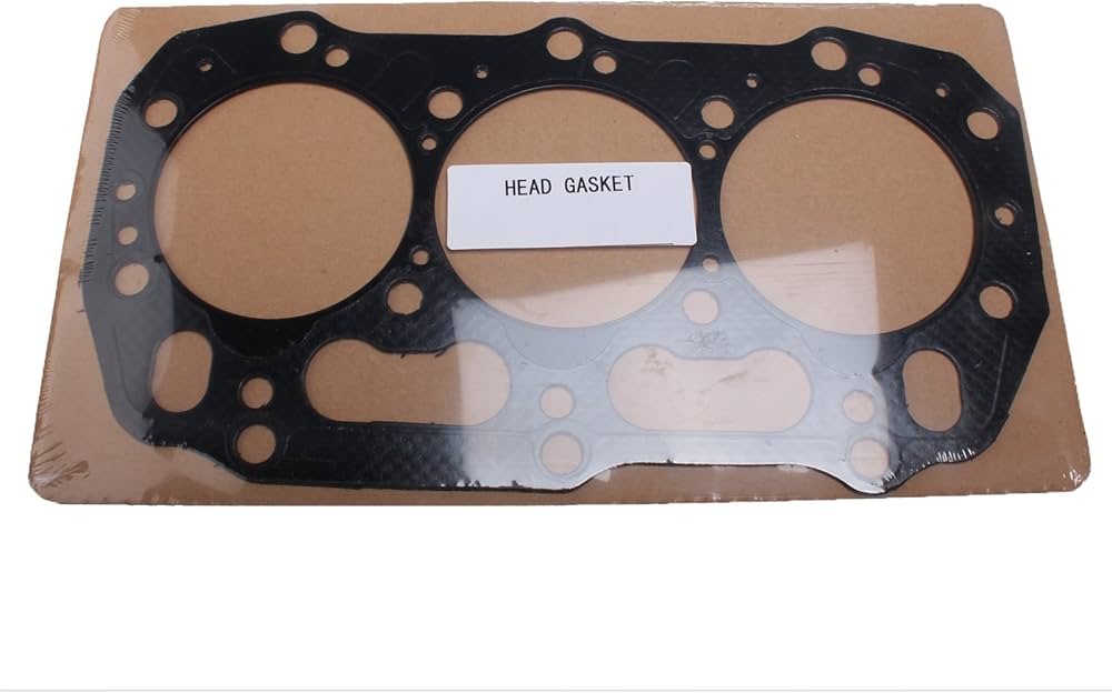 FG wilson 998-649 Cylinder Head Gasket