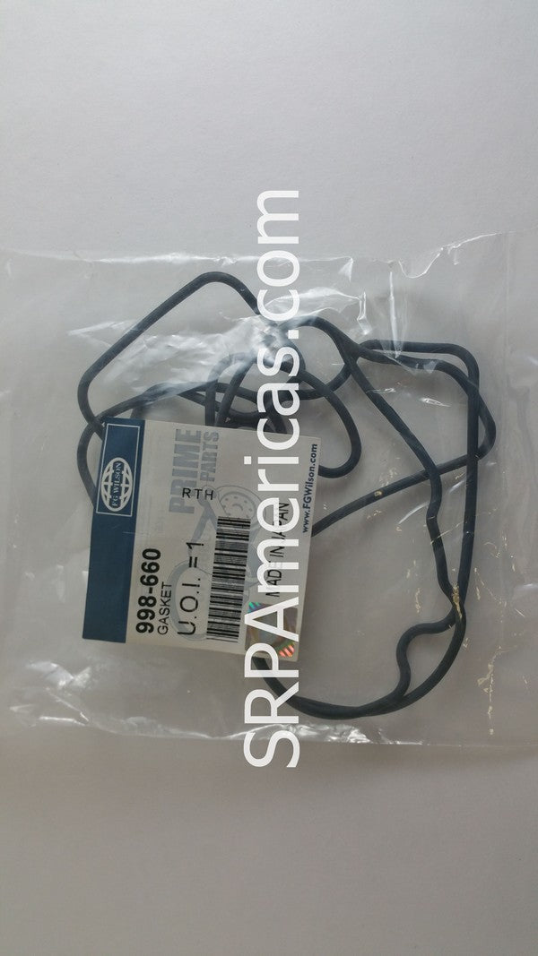 gasket 998-660