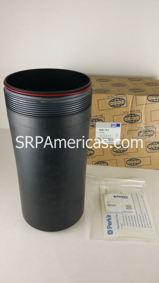 998-595/ 998-751 Fuel Filter Housing