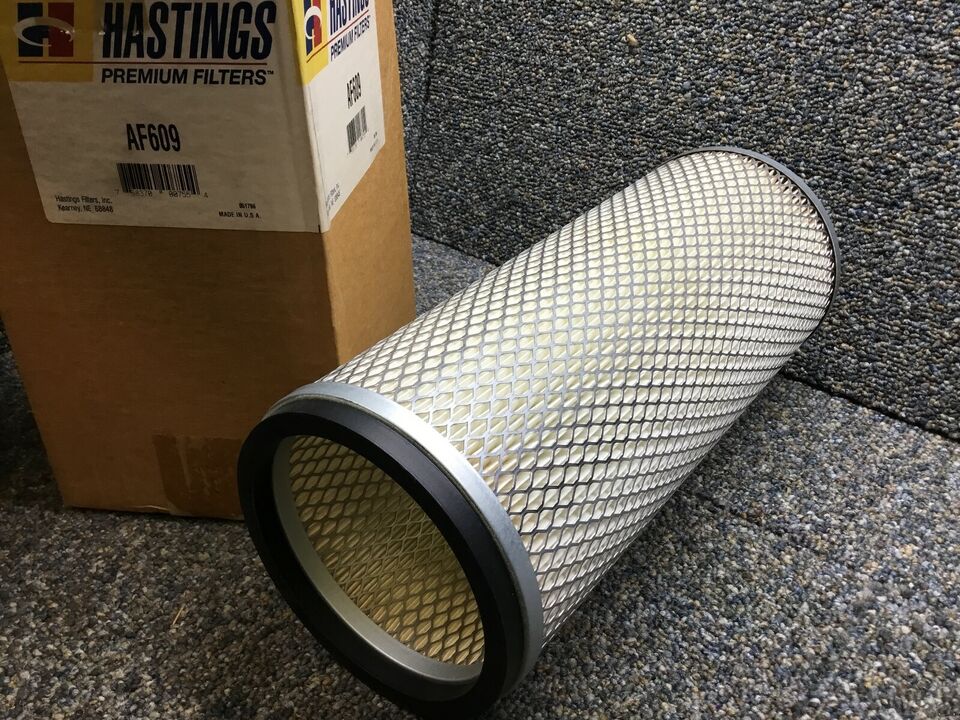 AF609 Air filter Hastings