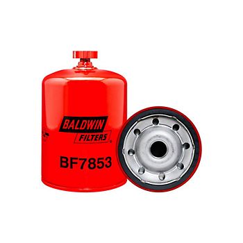 Fuel Filter Baldwin BF7853