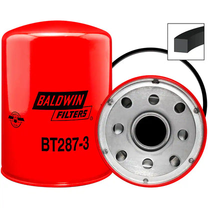 Fuel Filter Baldwin BT287-3