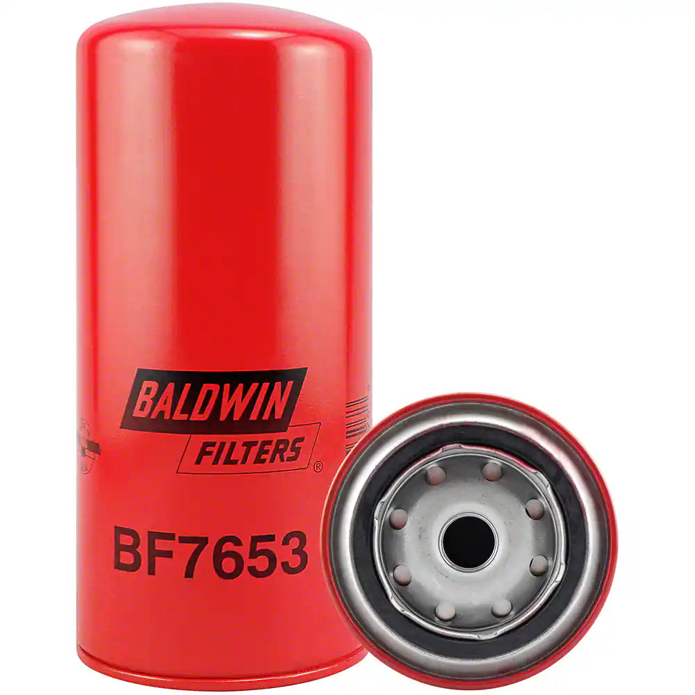 Fuel Filter Baldwin BF7653