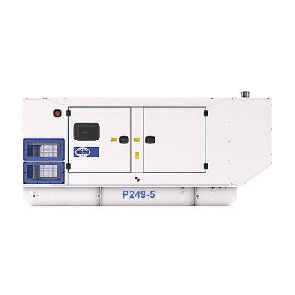 Génératrice FG WILSON P249-5| Moteur Perkins | 180Kw Prime | 200Kw Stand-by | 60Hz